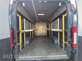 2021 Ram ProMaster 3500 Cargo Van High Roof 159.0" WB - miniatura 13
