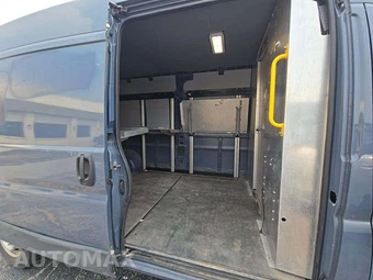2021 Ram ProMaster 3500 Cargo Van High Roof 159.0" WB - miniatura 15