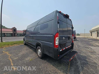 2021 Ram ProMaster 3500 Cargo Van High Roof 159.0" WB - miniatura 2