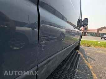 2021 Ram ProMaster 3500 Cargo Van High Roof 159.0" WB - miniatura 21