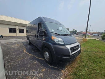 2021 Ram ProMaster 3500 Cargo Van High Roof 159.0" WB - miniatura 4