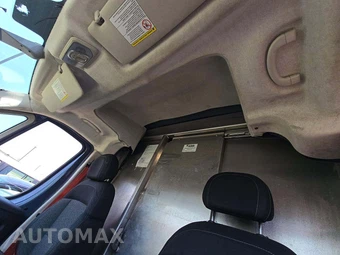 2021 Ram ProMaster 3500 Cargo Van High Roof 159.0" WB - miniatura 11