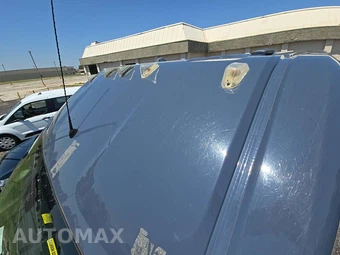 2021 Ram ProMaster 3500 Cargo Van High Roof 159.0" WB - miniatura 12