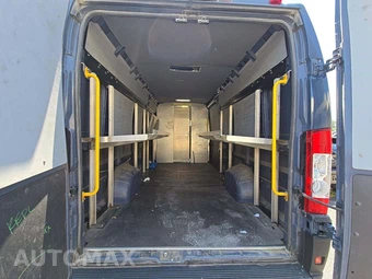 2021 Ram ProMaster 3500 Cargo Van High Roof 159.0" WB - miniatura 13