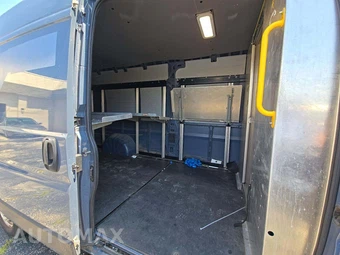 2021 Ram ProMaster 3500 Cargo Van High Roof 159.0" WB - miniatura 15