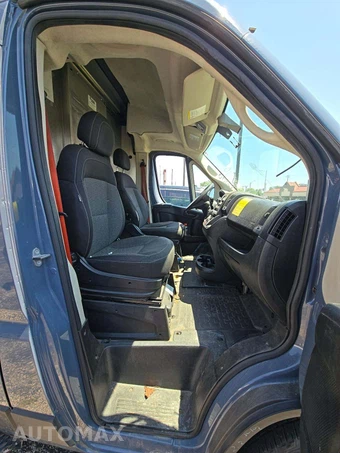 2021 Ram ProMaster 3500 Cargo Van High Roof 159.0" WB - miniatura 17