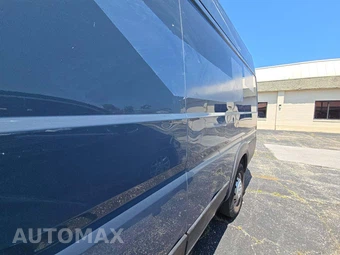 2021 Ram ProMaster 3500 Cargo Van High Roof 159.0" WB - miniatura 23