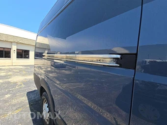 2021 Ram ProMaster 3500 Cargo Van High Roof 159.0" WB - miniatura 24