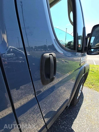 2021 Ram ProMaster 3500 Cargo Van High Roof 159.0" WB - miniatura 27