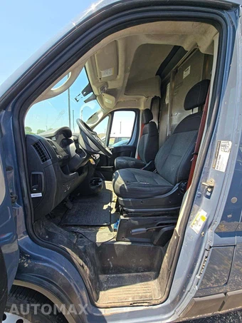 2021 Ram ProMaster 3500 Cargo Van High Roof 159.0" WB - miniatura 6