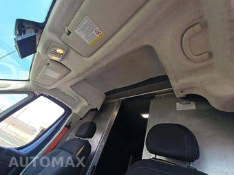 2021 Ram ProMaster 3500 Cargo Van High Roof 159.0" WB - miniatura 11