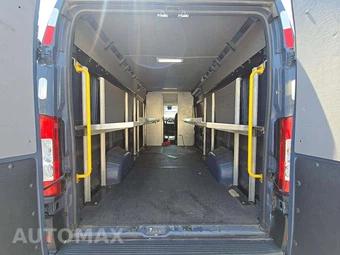 2021 Ram ProMaster 3500 Cargo Van High Roof 159.0" WB - miniatura 13
