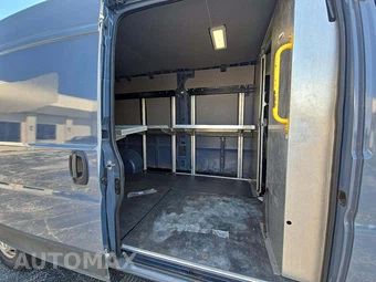 2021 Ram ProMaster 3500 Cargo Van High Roof 159.0" WB - miniatura 15