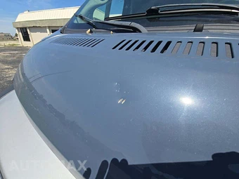 2021 Ram ProMaster 3500 Cargo Van High Roof 159.0" WB - miniatura 20