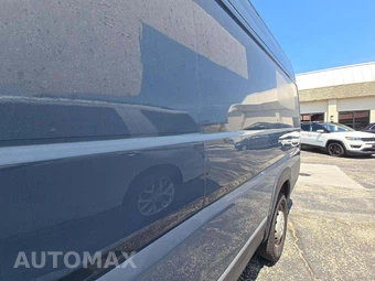 2021 Ram ProMaster 3500 Cargo Van High Roof 159.0" WB - miniatura 23