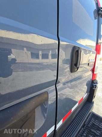 2021 Ram ProMaster 3500 Cargo Van High Roof 159.0" WB - miniatura 25