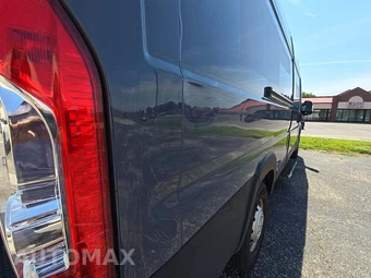 2021 Ram ProMaster 3500 Cargo Van High Roof 159.0" WB - miniatura 26