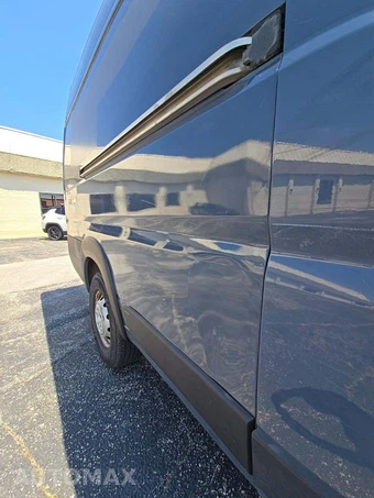 2021 Ram ProMaster 3500 Cargo Van High Roof 159.0" WB - miniatura 28