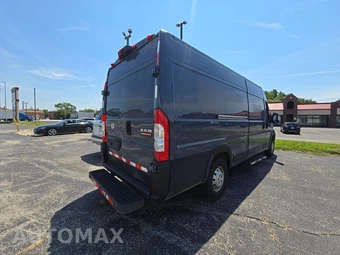 2021 Ram ProMaster 3500 Cargo Van High Roof 159.0" WB - miniatura 3