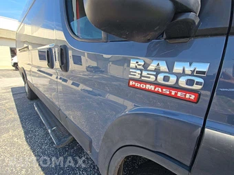 2021 Ram ProMaster 3500 Cargo Van High Roof 159.0" WB - miniatura 30