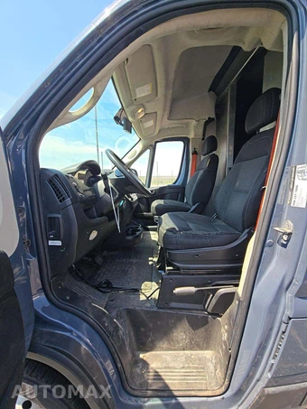 2021 Ram ProMaster 3500 Cargo Van High Roof 159.0" WB - miniatura 6