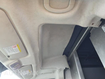 2021 Ram ProMaster 3500 Cargo Van High Roof 159.0" WB - miniatura 16