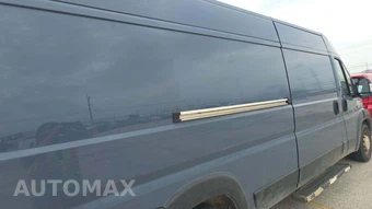 2021 Ram ProMaster 3500 Cargo Van High Roof 159.0" WB - miniatura 19