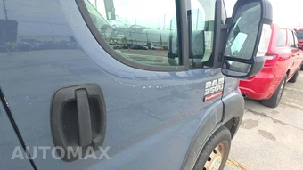 2021 Ram ProMaster 3500 Cargo Van High Roof 159.0" WB - miniatura 20