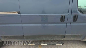 2021 Ram ProMaster 3500 Cargo Van High Roof 159.0" WB - miniatura 21