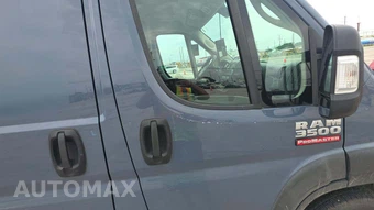 2021 Ram ProMaster 3500 Cargo Van High Roof 159.0" WB - miniatura 24