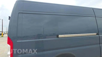 2021 Ram ProMaster 3500 Cargo Van High Roof 159.0" WB - miniatura 25