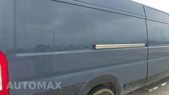 2021 Ram ProMaster 3500 Cargo Van High Roof 159.0" WB - miniatura 26