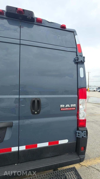 2021 Ram ProMaster 3500 Cargo Van High Roof 159.0" WB - miniatura 29