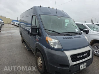 2021 Ram ProMaster 3500 Cargo Van High Roof 159.0" WB - miniatura 3