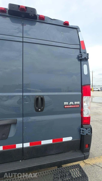 2021 Ram ProMaster 3500 Cargo Van High Roof 159.0" WB - miniatura 31