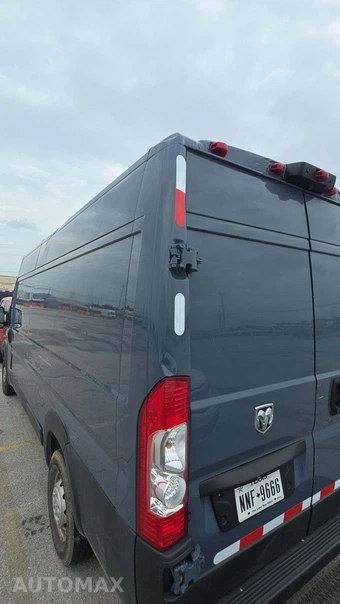 2021 Ram ProMaster 3500 Cargo Van High Roof 159.0" WB - miniatura 33