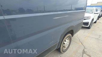 2021 Ram ProMaster 3500 Cargo Van High Roof 159.0" WB - miniatura 37
