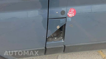 2021 Ram ProMaster 3500 Cargo Van High Roof 159.0" WB - miniatura 39
