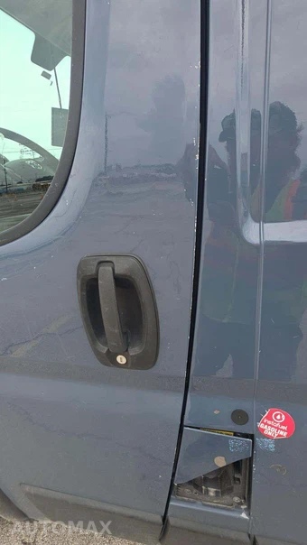 2021 Ram ProMaster 3500 Cargo Van High Roof 159.0" WB - miniatura 41