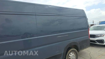 2021 Ram ProMaster 3500 Cargo Van High Roof 159.0" WB - miniatura 42