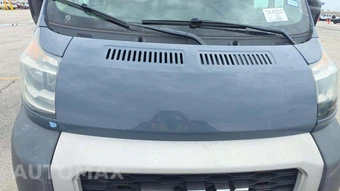 2021 Ram ProMaster 3500 Cargo Van High Roof 159.0" WB - miniatura 45