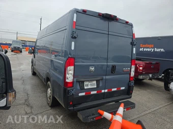 2021 Ram ProMaster 3500 Cargo Van High Roof 159.0" WB - miniatura 6