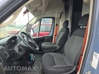 2021 Ram ProMaster 3500 Cargo Van High Roof 159.0" WB - miniatura 7