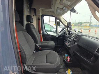 2021 Ram ProMaster 3500 Cargo Van High Roof 159.0" WB - miniatura 8