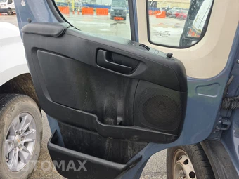 2021 Ram ProMaster 3500 Cargo Van High Roof 159.0" WB - miniatura 9