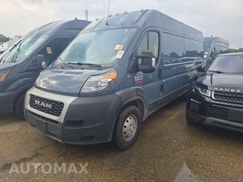2021 Ram ProMaster 3500 Cargo Van High Roof 159.0" WB