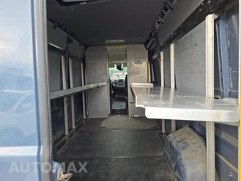 2021 Ram ProMaster 3500 Cargo Van High Roof 159.0" WB - miniatura 13