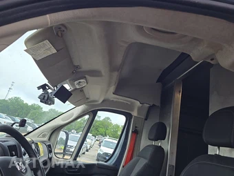 2021 Ram ProMaster 3500 Cargo Van High Roof 159.0" WB - miniatura 17