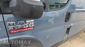 2021 Ram ProMaster 3500 Cargo Van High Roof 159.0" WB - miniatura 18