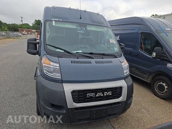 2021 Ram ProMaster 3500 Cargo Van High Roof 159.0" WB - miniatura 2